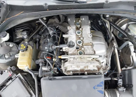 2015 Cadillac Ats Standard z USA, uszkodzony, nr VIN 1G6AA5RA5F0139076